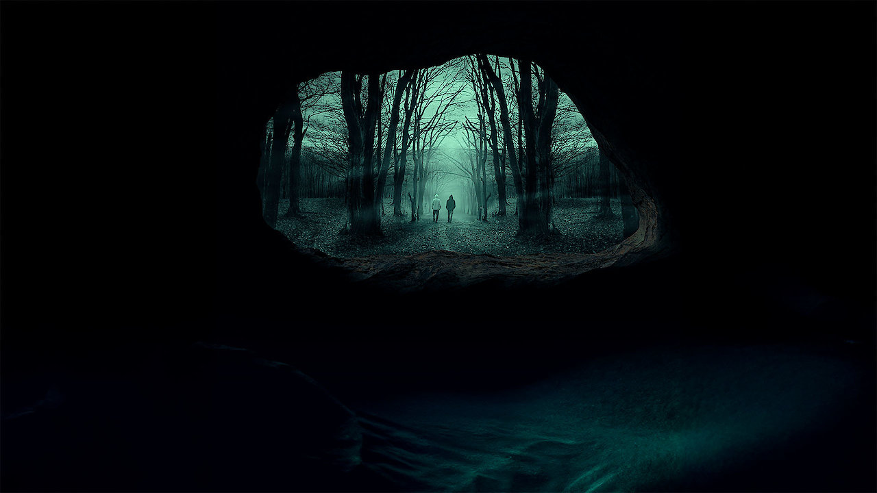 Dark Truths: Hills of Silence