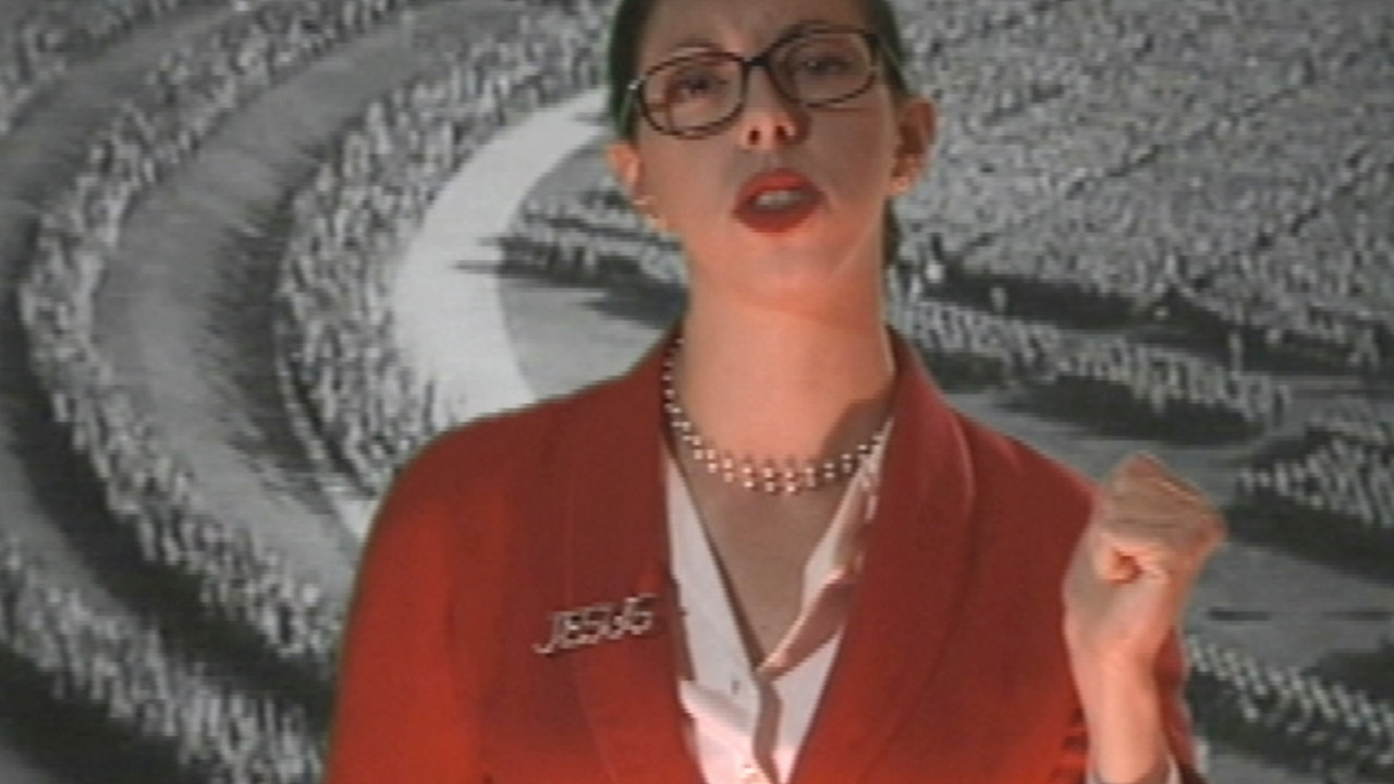 Caress of the Vampire 2.5: The Return of Billy the Vampire