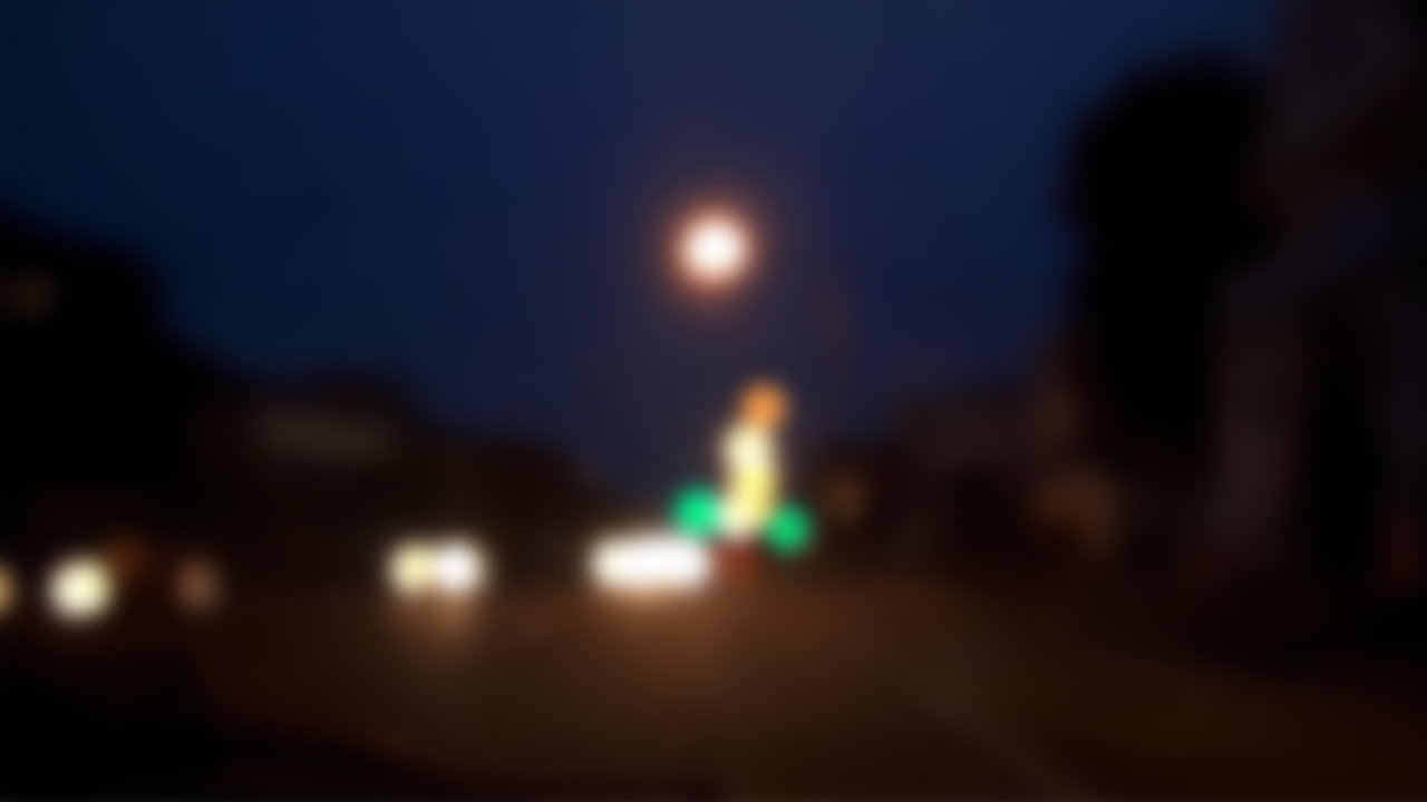 My Ride With Uber and Lyft