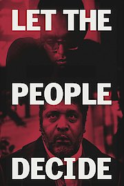 Let The People Decide