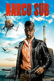 Narco Sub