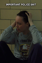 Important Police sh*t