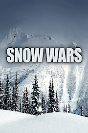 Snow Wars