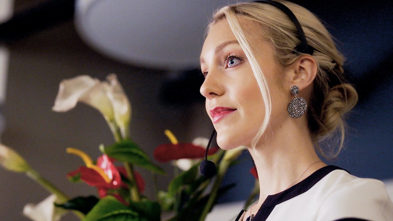 Christmas Sweethearts