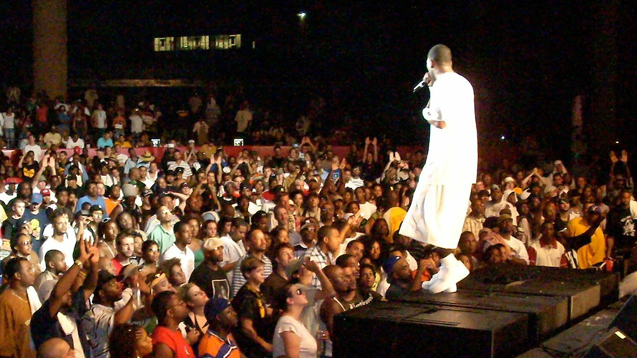 Wu: The Story of the Wu-Tang Clan