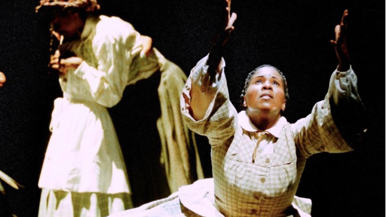 Gabriel's Daughter, The Life and Legacy of Clara Brown