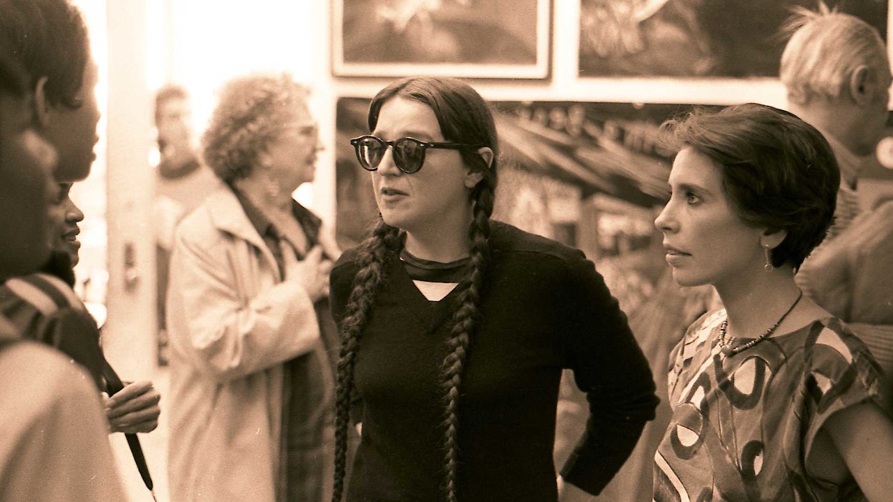 Painted Landscapes of the Times