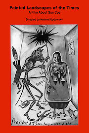 Painted Landscapes of the Times