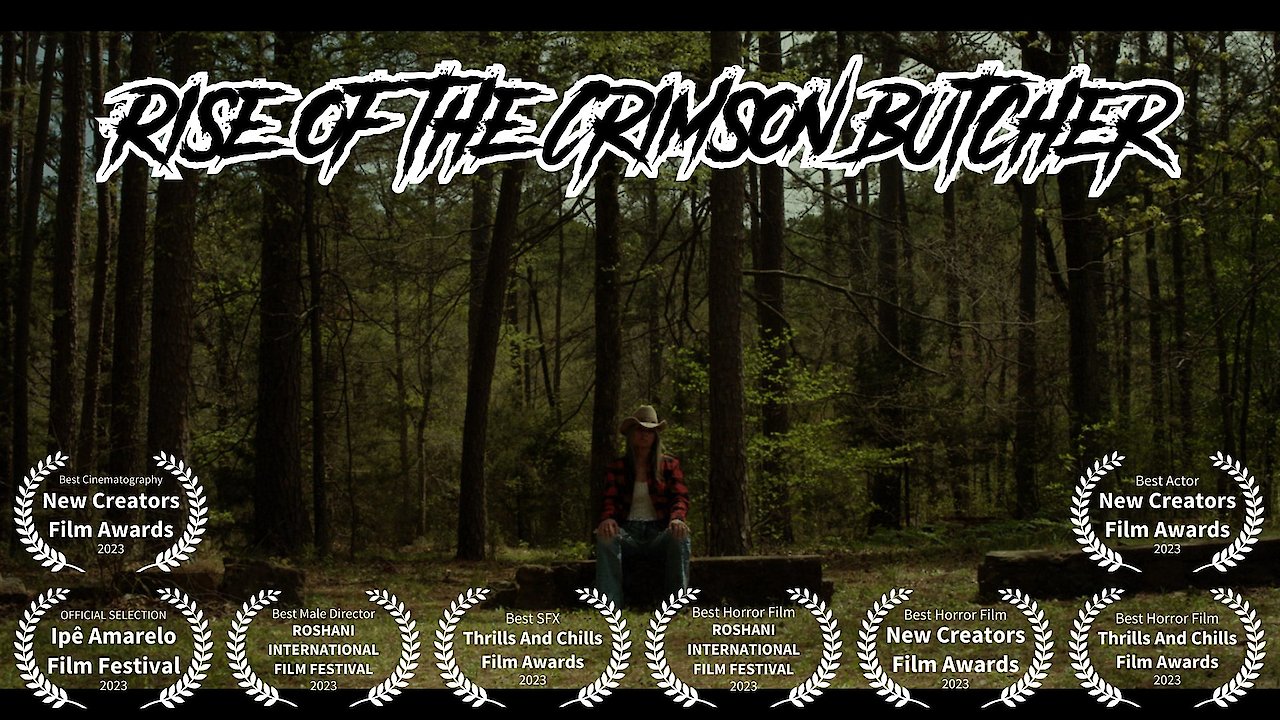 Rise of the Crimson Butcher