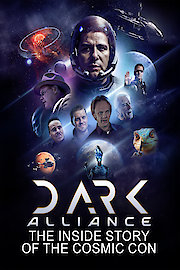 Dark Alliance: The Inside Story Of The Cosmic Con
