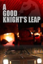 A Good Knight's Leap