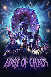Edge Of Chaos