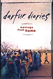 Darfur Diaries: Message from Home