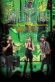 Lady A - Wheels Up Tour