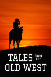 Tales from the Old West