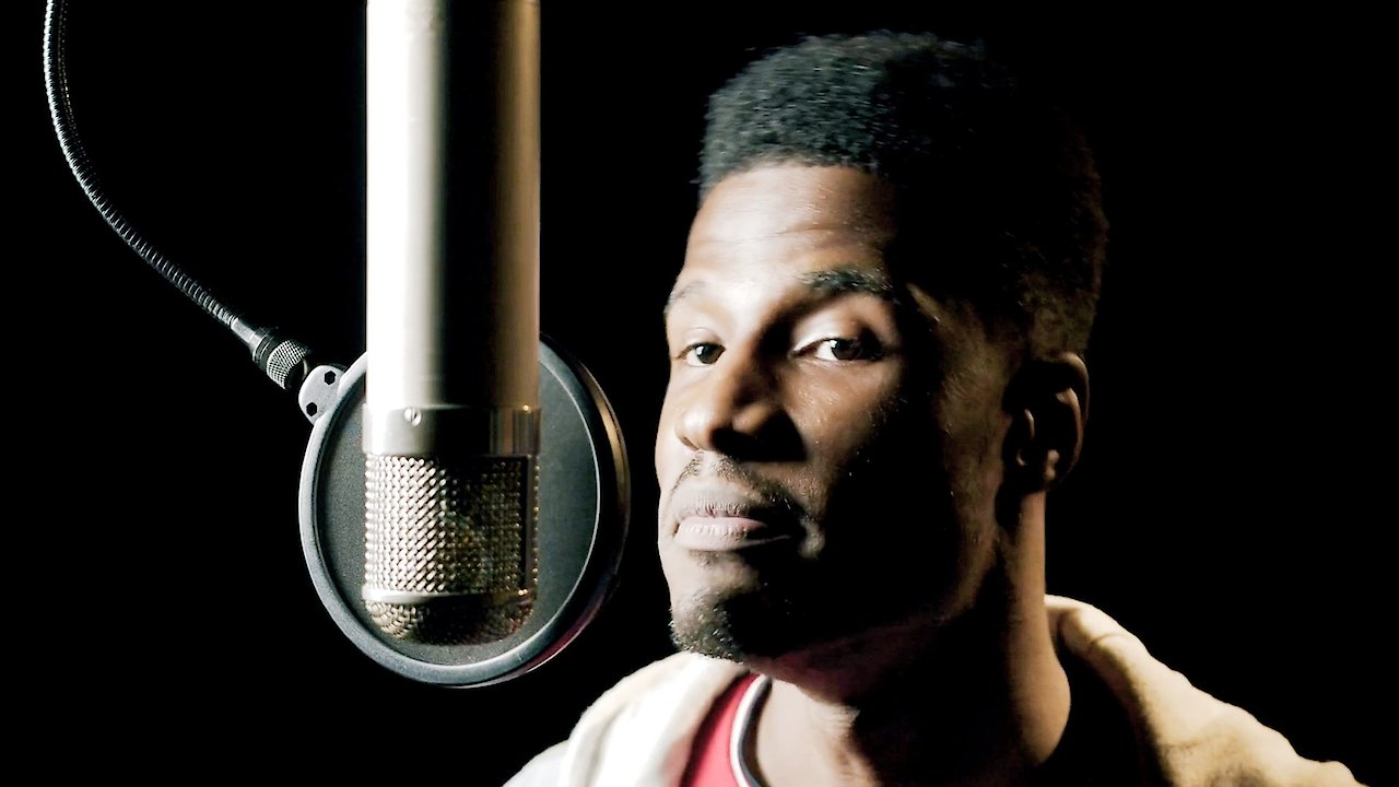 Neko White: Dark Out