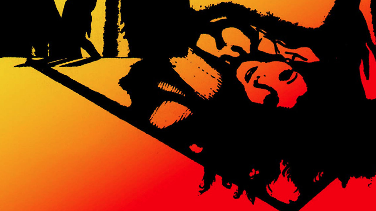 Night of The Bloody Transplant