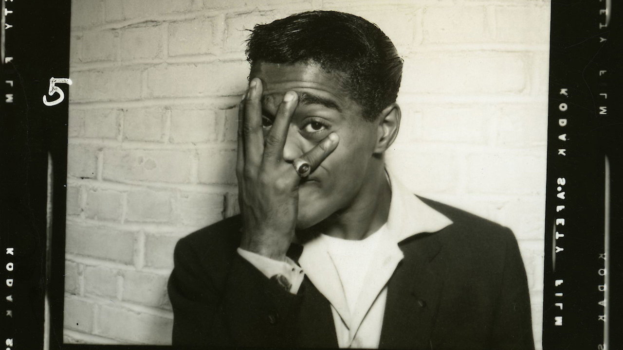 Sammy Davis Jr.: I've Gotta Be Me