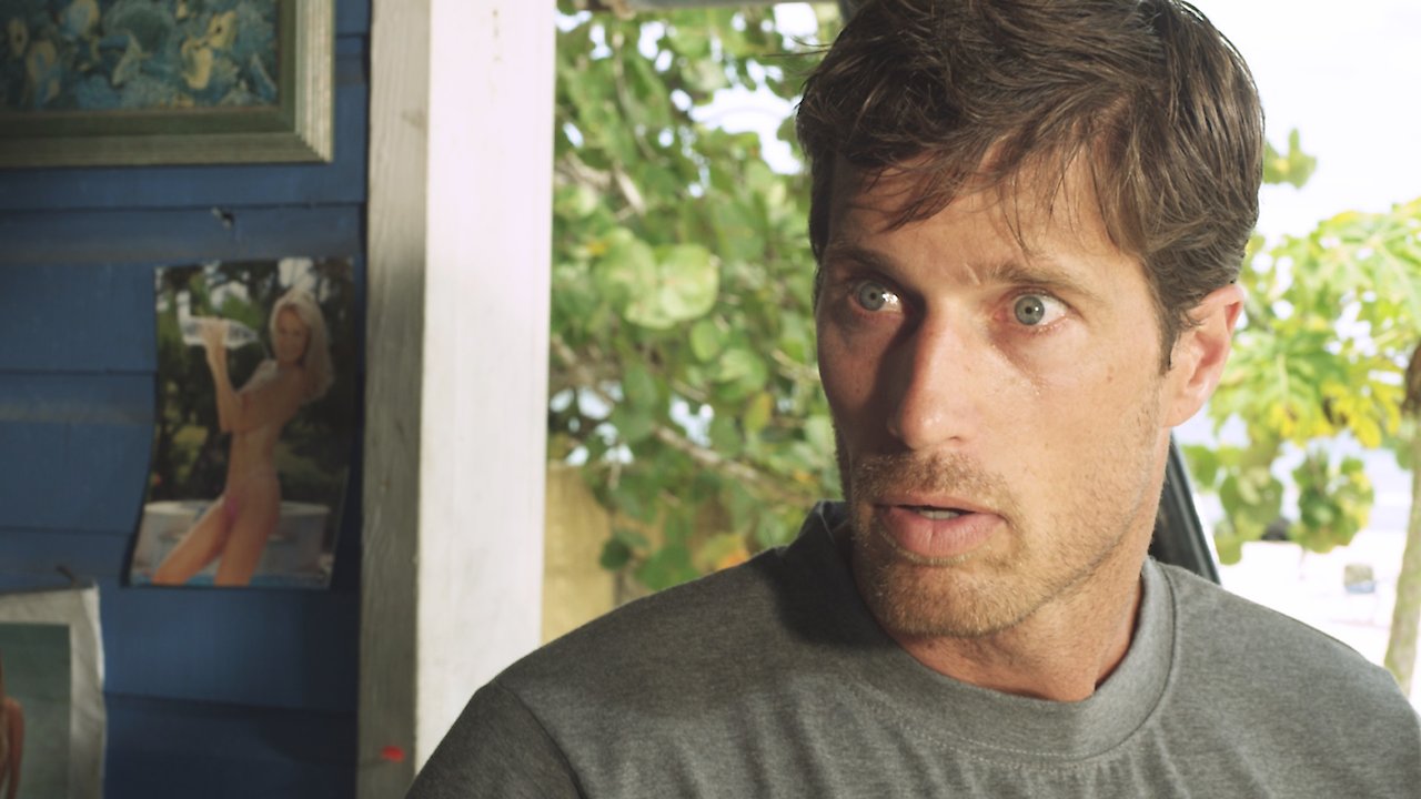 Sharktopus Versus Pteracuda