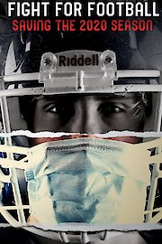 Fight For Football: Saving The 2020 Season