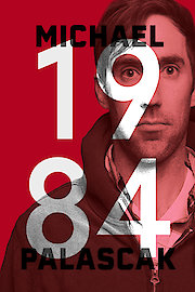 Michael Palascak: 1984