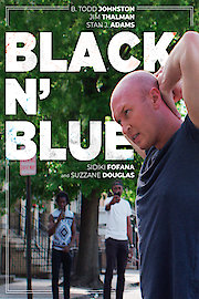 Black N Blue