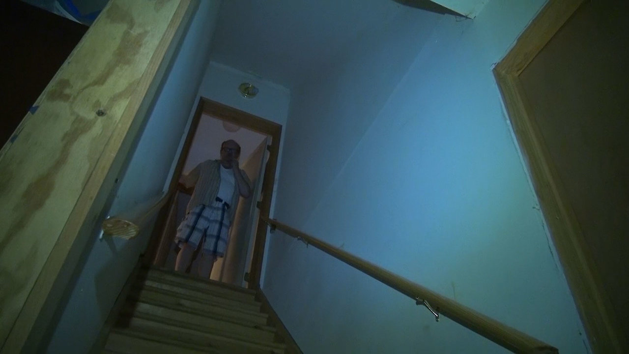 Bad Ben 3: Badder Ben