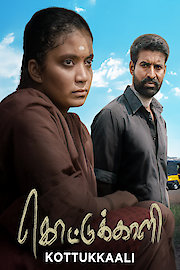 Kottukkaali