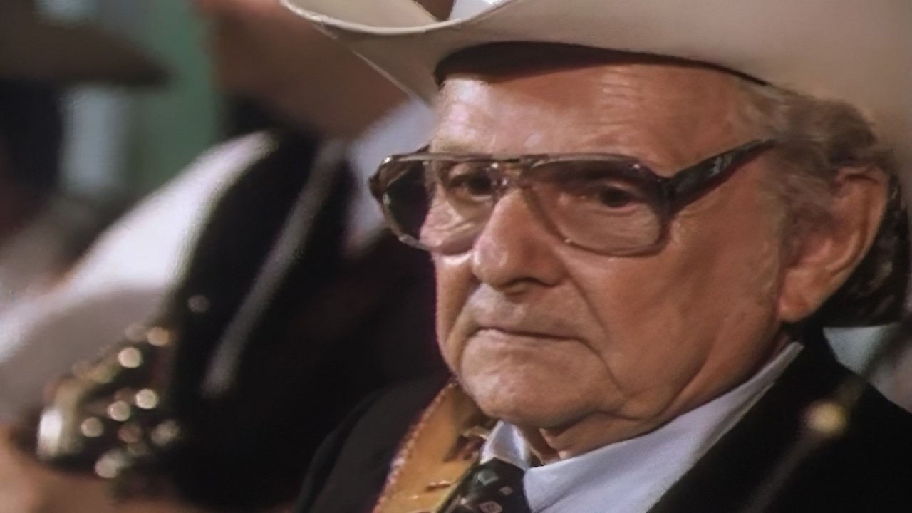 The Ralph Stanley Story
