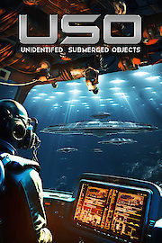 USO: Unidentified Submerged Objects