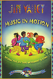 Jim Valley - Music In Motion