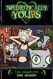 Neurotically Yours : Season 2