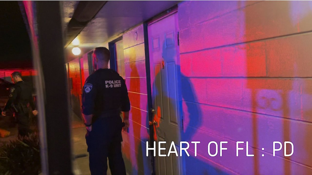 Heart of FL : PD