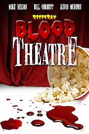 RiffTrax: Blood Theatre
