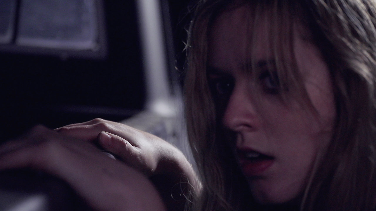 Past Redemption: The Coming Storm