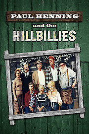 Paul Henning & the Hillbillies