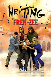 Writing Fren-Zee