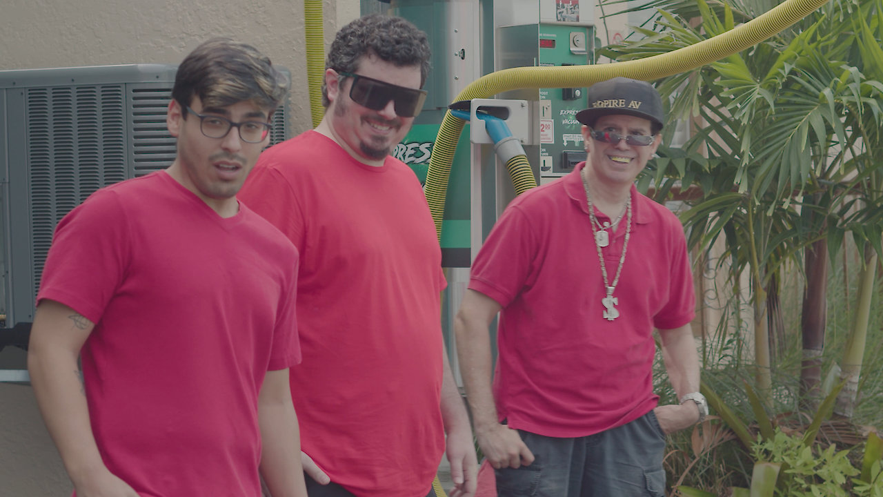 Women Want Everything!