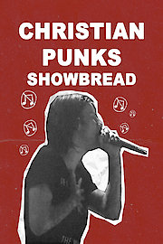 Christian Punks Showbread