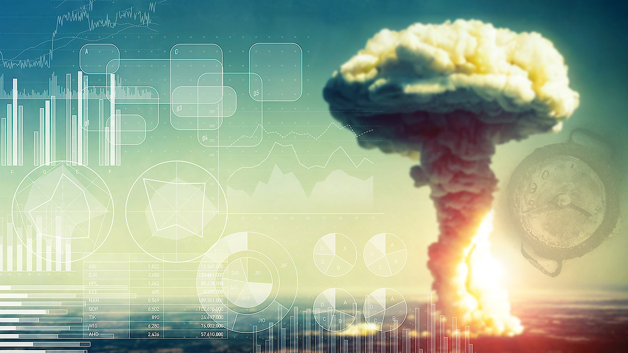 Lifting the Fog: The Bombing of Hiroshima and Nagasaki