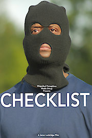 Checklist