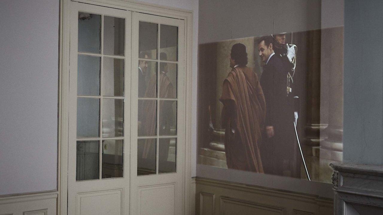 Sarkozy-Gaddafi: The Scandal of All Scandals