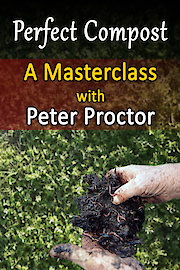 Perfect Compost: a Masterclass with Peter Proctor