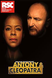 William Shakespeare: Antony and Cleopatra