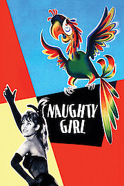 Naughty Girl