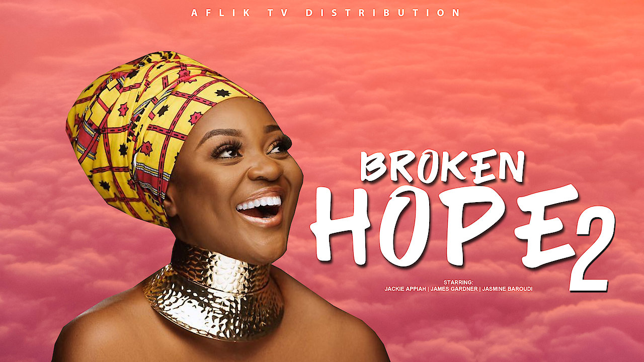 Broken Hope 2