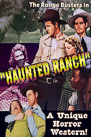 The Haunted Ranch