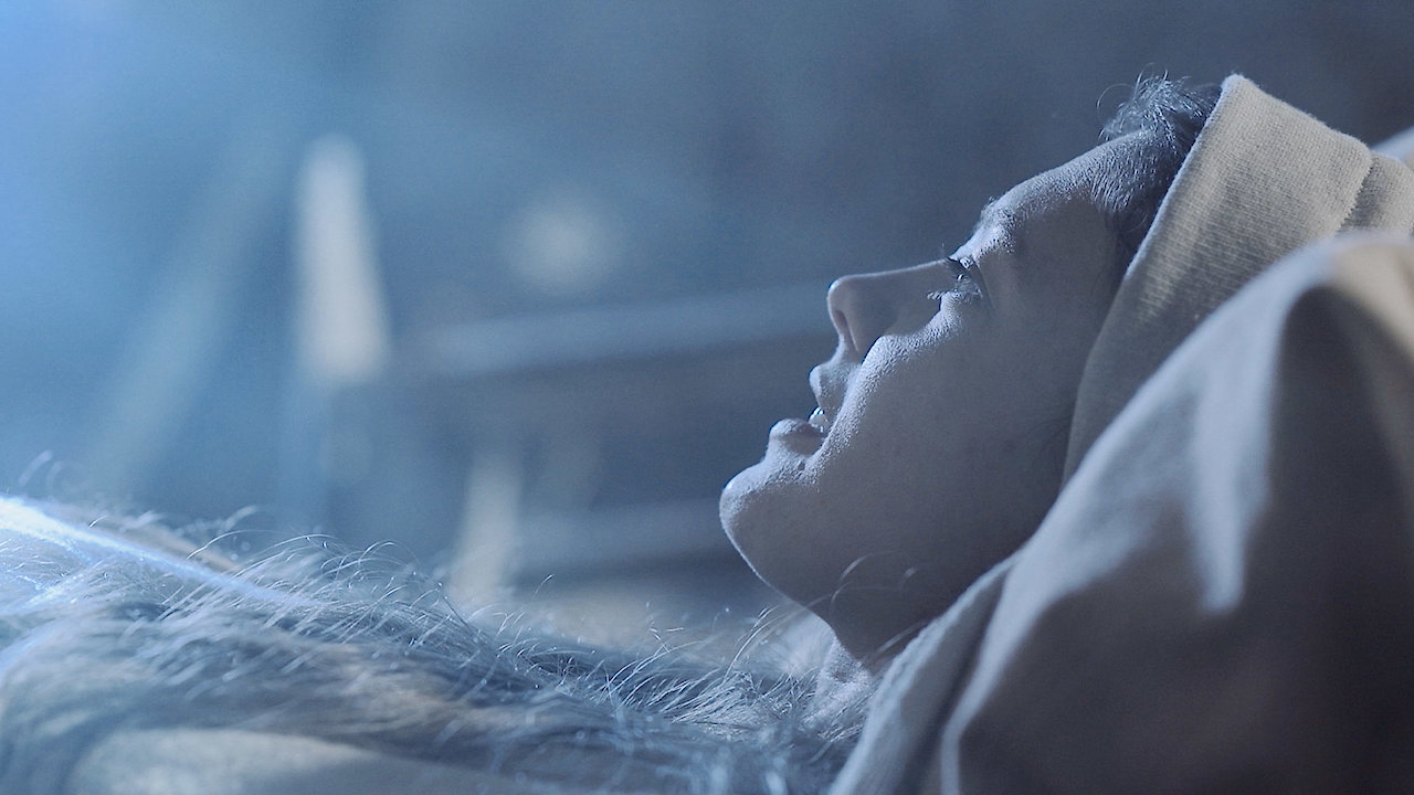 The Story of Mary of Nazareth