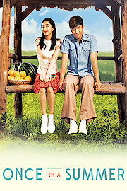 Once in a Summer