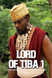 Lord of Tiba 1